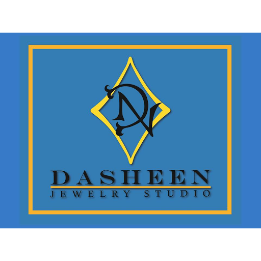 Dasheen Jewelry Studio logo