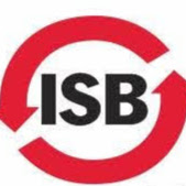 ISB Truck and Trailer Repair logo