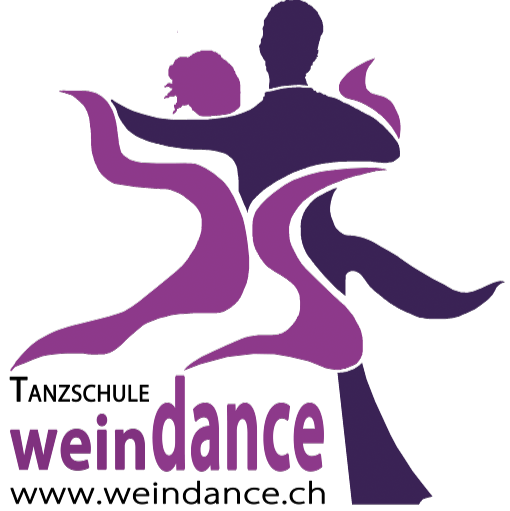 Tanzschule Weindance logo
