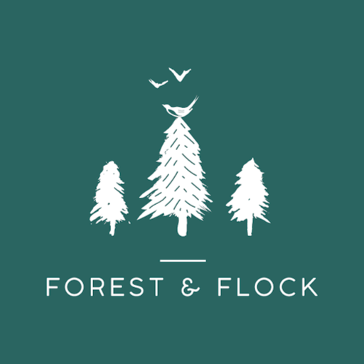 Forest & Flock logo