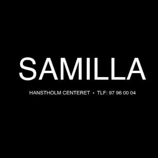 Samilla logo