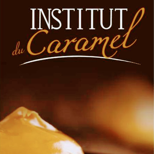 L'Institut Du Caramel Pau logo