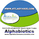 Atlas & Axis Alphabiotics Health Mind & Body