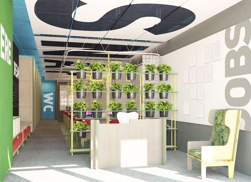 DesignNYC Snap Entry Open.jpg incorporated architecture design benroth rolston stuart DesignNYC Snap Entry Open.jpg