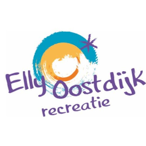 Vakantiehuis Zeeland Galgewei 6 Vlissingen - Elly Oostdijk Recreatie logo