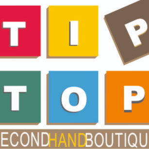 TipTop Second-Hand Boutique