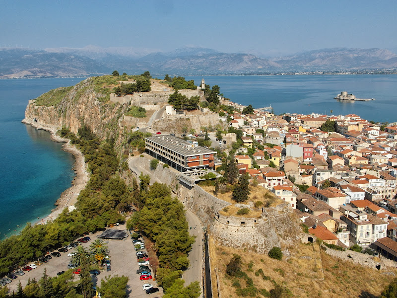 Южное путешествие, июль - август 2013 г.