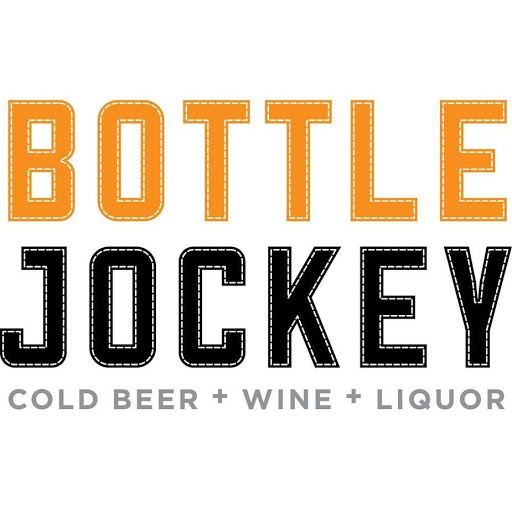 BottleJockey logo