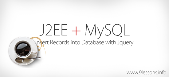 Menu Design with JSON Data.