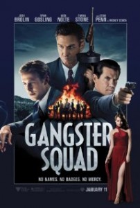 Gangster Squad (2012) TS 450MB