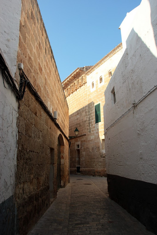 Menorca en septiembre de 2012 - Blogs de España - Día 3:  Pedreres de s\'Hostal, Café del Nord, Punta Nati (15)