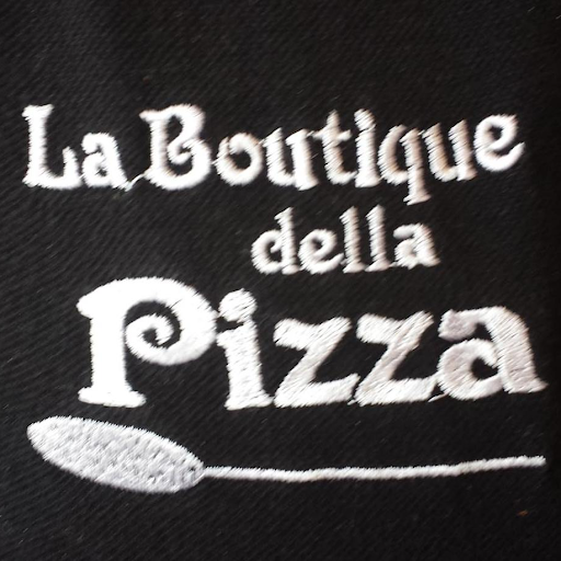 La Boutique della Pizza logo