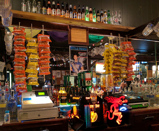 Gay Bar «Hayloft Saloon», reviews and photos, 8070 Greenfield Rd, Detroit, MI 48228, USA