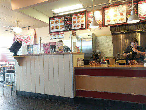 Hamburger Restaurant «Wayback Burgers», reviews and photos, 122 E Glenwood Ave, Smyrna, DE 19977, USA
