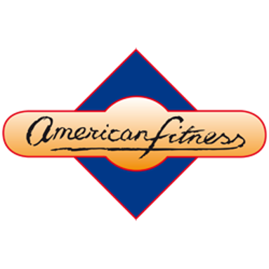 American Fitness : Salle de sport 24/24 Genève Carouge logo