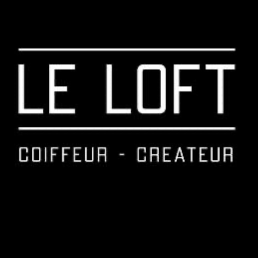 LE LOFT COIFFURE ROUEN logo