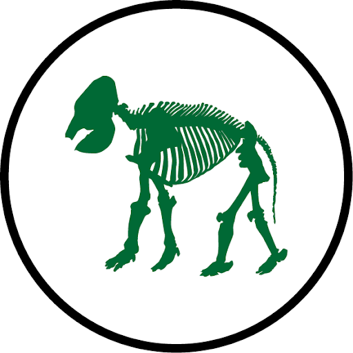 Natuurhistorisch Museum Rotterdam logo