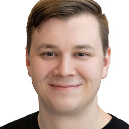 Niles Tanner's user avatar