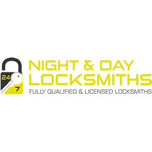 Night & Day Locksmiths logo