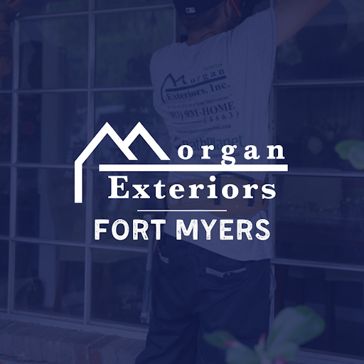 Morgan Exteriors of Fort Myers