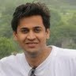 avatar of Sameer Deshmukh