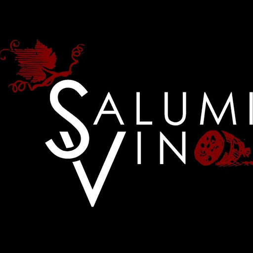 Salumi Vino logo