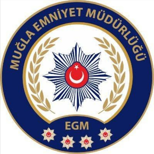Fethiye Polis Evi logo