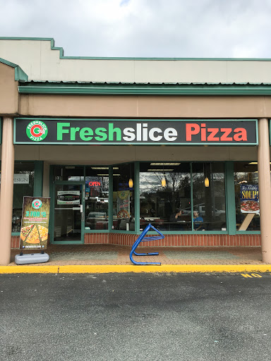 photo of Freshslice Pizza