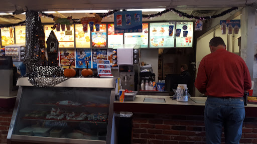 Fast Food Restaurant «Dairy Queen Brazier», reviews and photos, 345 W Main St, Trappe, PA 19426, USA