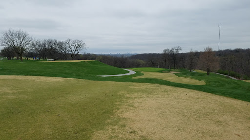 Golf Course «Swope Memorial Golf Course», reviews and photos, 6900 Swope Memorial Dr, Kansas City, MO 64132, USA