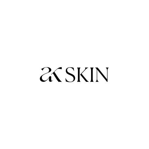 AK SKIN & LASER CLINICS logo