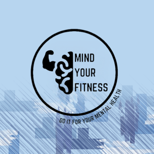 Mind Your Fitness logo