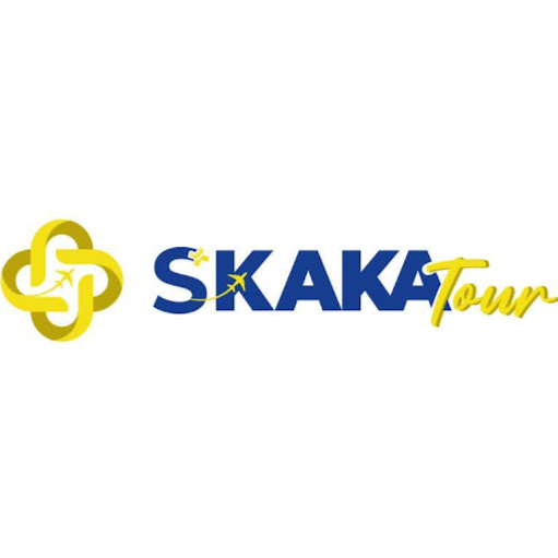 Skaka Tour logo