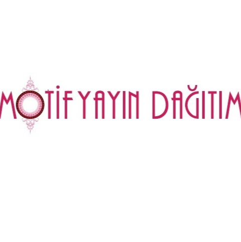 Motif Yayın Dağıtım Pazarlama logo
