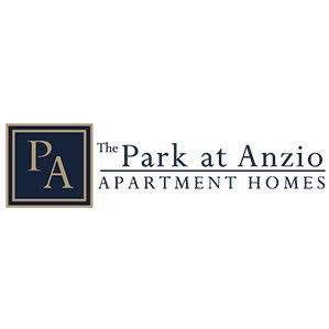 The Park at Anzio Apartment Homes logo
