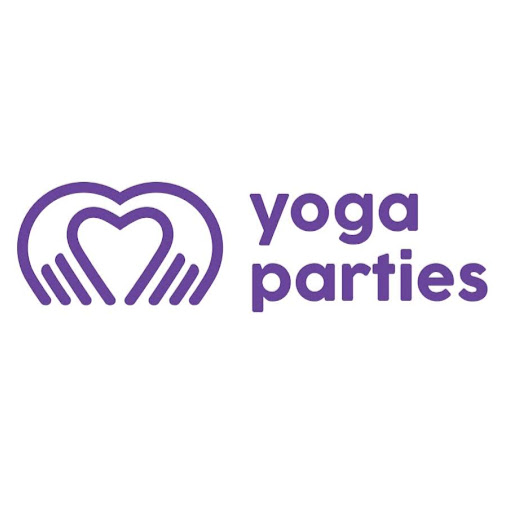 Yoga Parties logo