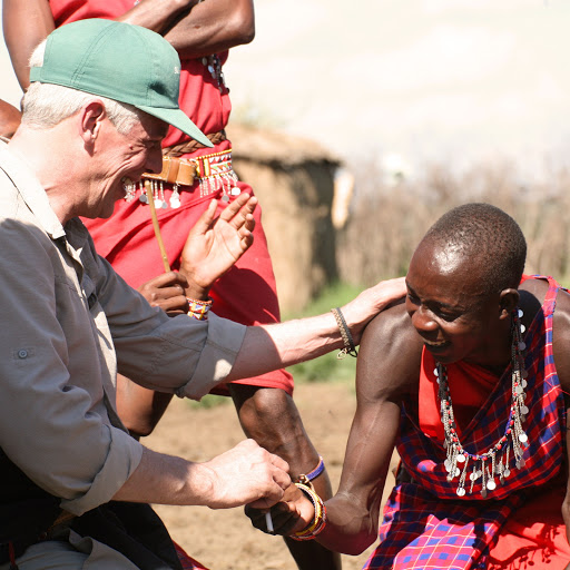 OnsKenia.nl / Prive safari reizen Kenia en Tanzania