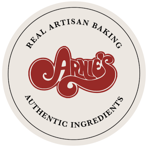 Arnie's Bakery & Restaurant logo