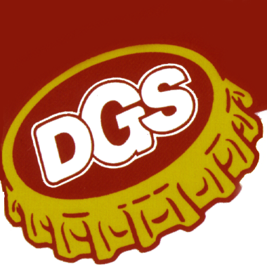 DGS - Der Getränke-Spezialist Koblenz logo