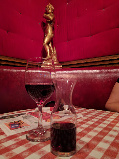 Italian Restaurant «Buca di Beppo», reviews and photos, 6600 Robinson Centre Drive, Pittsburgh, PA 15205, USA
