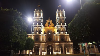 Photos of Santa Iglesia Catedral