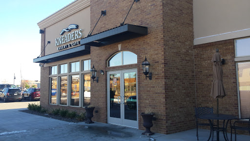 Breakfast Restaurant «Kneaders Bakery & Cafe», reviews and photos, 9846 Zenith Meridian Dr, Englewood, CO 80112, USA