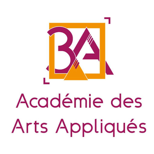 Académie des Arts Appliqués logo