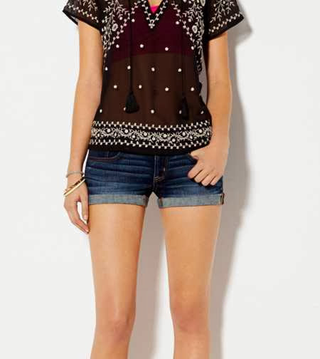 American Eagle