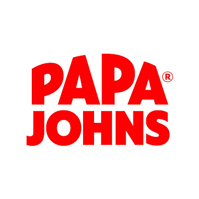 Papa Johns Pizza