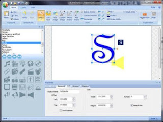EximiousSoft Logo Designer 2.75 Portable  1300095405222