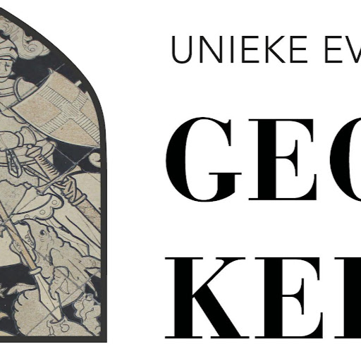 Georgiuskerk logo