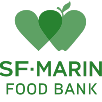 San Francisco-Marin Food Bank logo