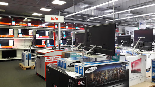 MediaMarkt Woluwé-Saint-Lambert