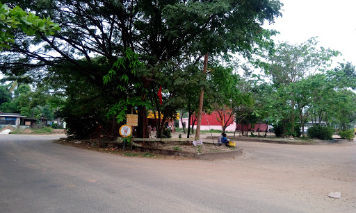 KSRTC Bus Station, Bus Stand Rd, Edathua, Kuttanad Taluk, Kerala 689573, India, Bus_Stop, state KL